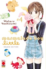 Marmalade Boy Little Deluxe Edition